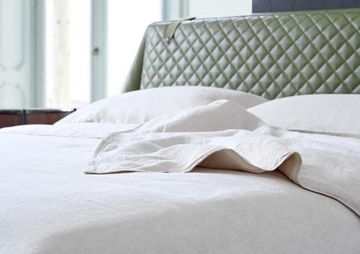 Linen sheet model John by BertO