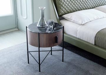 Roi bedside table by BertO