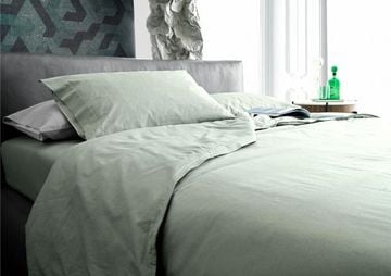 Sheet in cotton Yoko by BertO