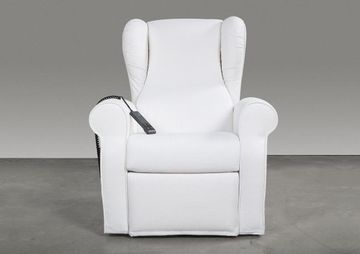 Z Amica Lift Tilt Riser Recliner Amchair by BertO