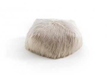 Ziggy Design Pouf by BertO