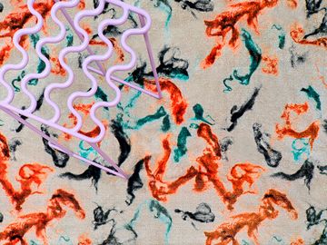 Marwoolus® Carpet by Besana Moquette