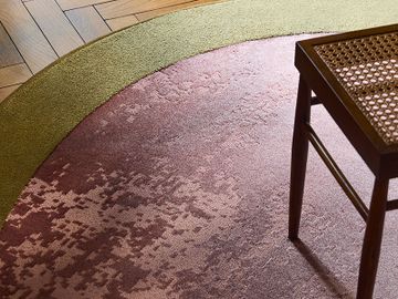 Orbit by Besana Moquette