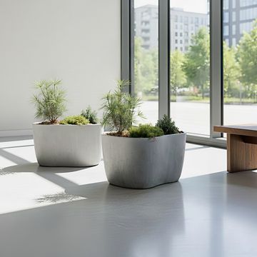Organic S by Betoni
