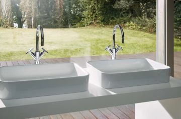 BetteArt Counter Top by Bette