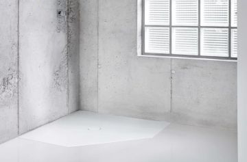 BetteFloor Caro by Bette