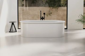 BetteSuno Oval by Bette