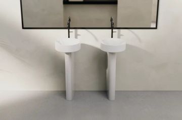 BetteSuno Pedestal by Bette