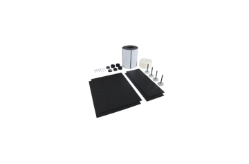Sound insulation set by Bette
