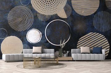 Circles by BeWall