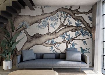 Colibrì I by BeWall