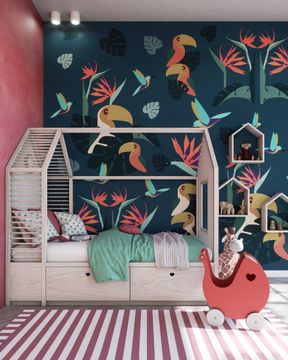 Eden / Tucano by BeWall