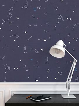 Microdisegni / Carnevale by BeWall