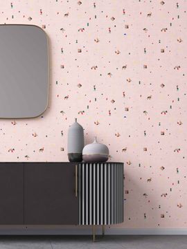 Microdisegni / Tangram by BeWall