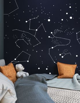 Microdisegni/Spazio by BeWall