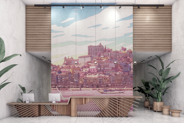 Porto by BeWall