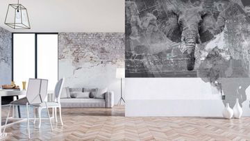 Save the elephant by BeWall