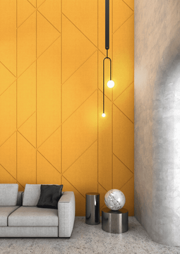 Tangram by BeWall