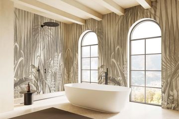 Tropical Marble by BeWall