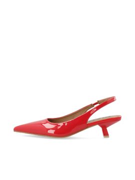 BIAKRISTIN PETIT TALON (Red) | Bianco® by Bianco Cave by Fato Stone