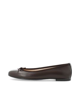 Biamadison ballet flats | Bianco by Bianco Cave by Fato Stone