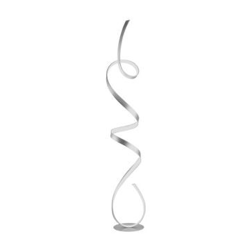 Lampada da terra LED dimmerabile design moderno Lumen by BICA S.p.A