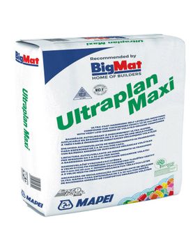 Ultraplan maxi  BM  Kg 25 by BigMat