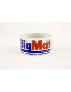 NASTRO ADESIVO ACRILICO BIANCO by BigMat