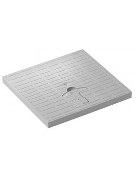 Coperchio con Maniglia - BigMat 200x200 by BigMat