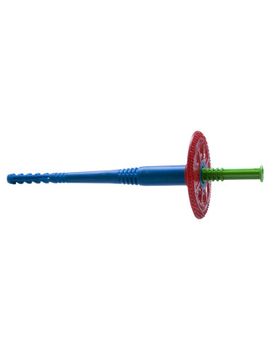 Tassello SGR BIGMAT FIX-PA - 250 mm by BigMat