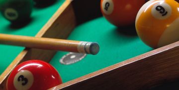 American Billiards Games: Discover the Specialities and Download the Rules by Biliardi MBM srls