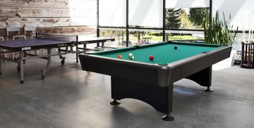 Biliardi d'Arredo Restaldi: Arreda la Casa con dei Pezzi Davvero Unici by Biliardi MBM srls