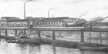 Pool Tables Industry in Rome: The Story of Restaldi's Billiards since 1763 by Biliardi MBM srls