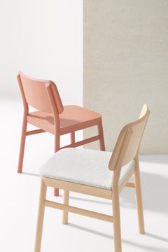 DRUM 078 - Beech easy chair by Billiani - view 8