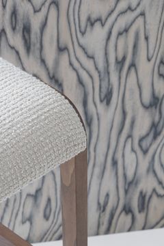 LAYER 093 - Ash easy chair by Billiani - view 4