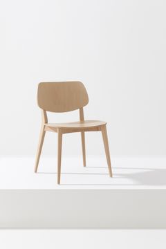 DOLL 165 - High fabric stool by Billiani - view 9
