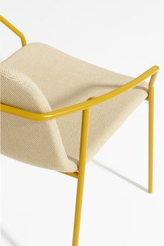 SEY 693 - Fabric easy chair by Billiani - view 6