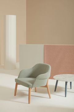 SPY 664 - Fabric day bed by Billiani - view 5