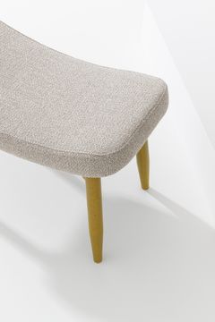 SPY 664 - Fabric day bed by Billiani - view 6