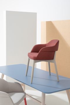 SPY 664 - Fabric day bed by Billiani - view 8