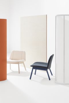 HIPPY 639 - Beech stool by Billiani - view 3