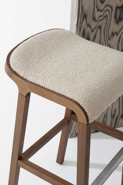 LAYER 090 - Ash chair by Billiani - view 7