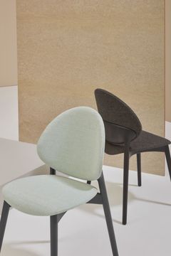 FLEURON 200 - Ash chair by Billiani - view 8