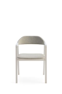 LAYER 090 - Ash chair by Billiani