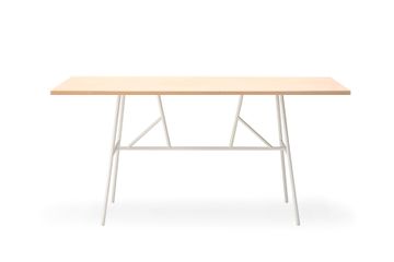 PUCCIO 721 - Ash table by Billiani