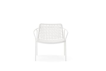 SEY 694 - Nautical rope easy chair by Billiani