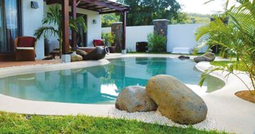 Estudio de merca | Biodesign Pools by Bio.design