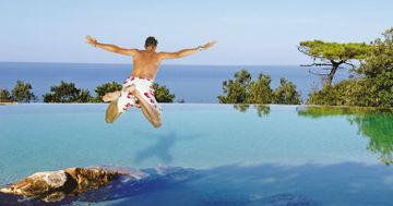 Le coeur du projet Biodesign | Biodesign Pools by Bio.design