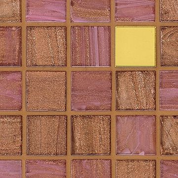 ESTERINA - Glass mosaic by Bisazza - view 2