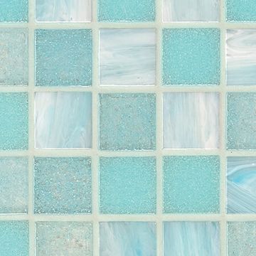 DINA - Glass mosaic by Bisazza - view 2